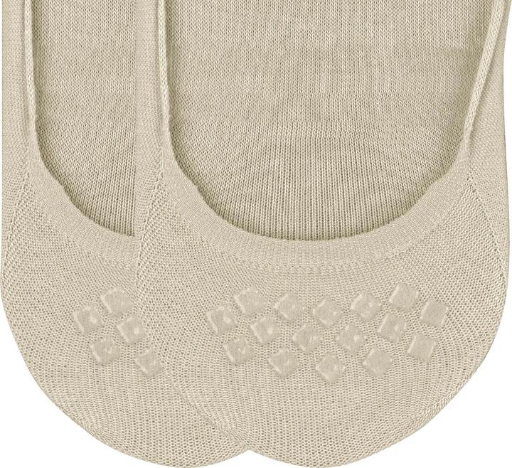 Image du produit Burlington Füsslinge "Everyday" (lot de 2, 39 - 40)
