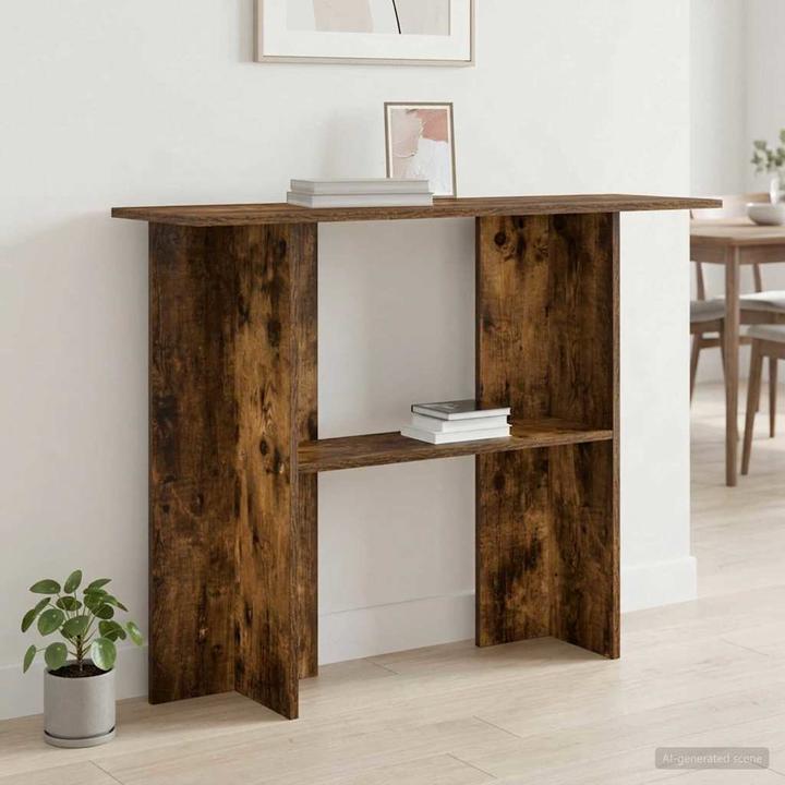 Immagine prodotto vidaXL Konsolentisch (30 x 30 x 75 cm)