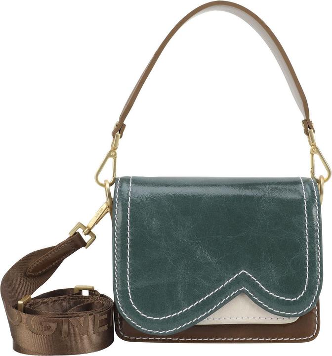 Actual product image Bogner Shoulder bag Bex eartha xshf