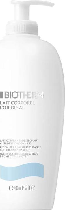 Productafbeelding Biotherm Anti-uitdroging (Lichaamslotion, 400 ml)