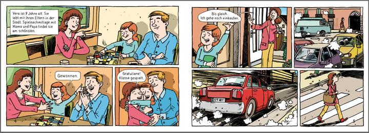 Produktbild Woanders hin? Das Bilder-Erzählbuch für Kinder, die nicht zu Hause wohnen (Deutsch, Sigrun Eder, 2014)