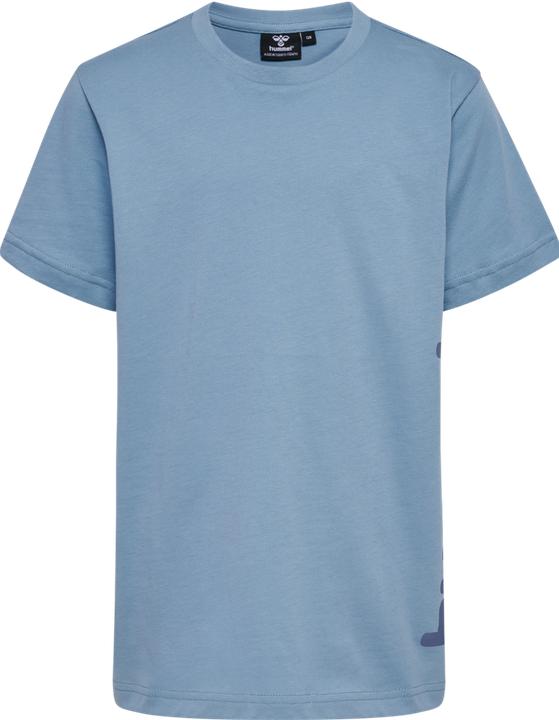 Actual product image hummel Hmlprint t-shirt s/s (110)