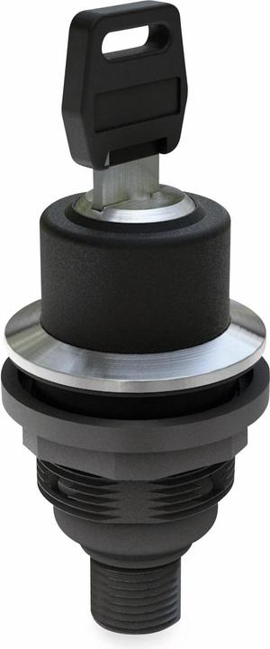 Image du produit Schlegel Interrupteur à clé SVASSA12II C009