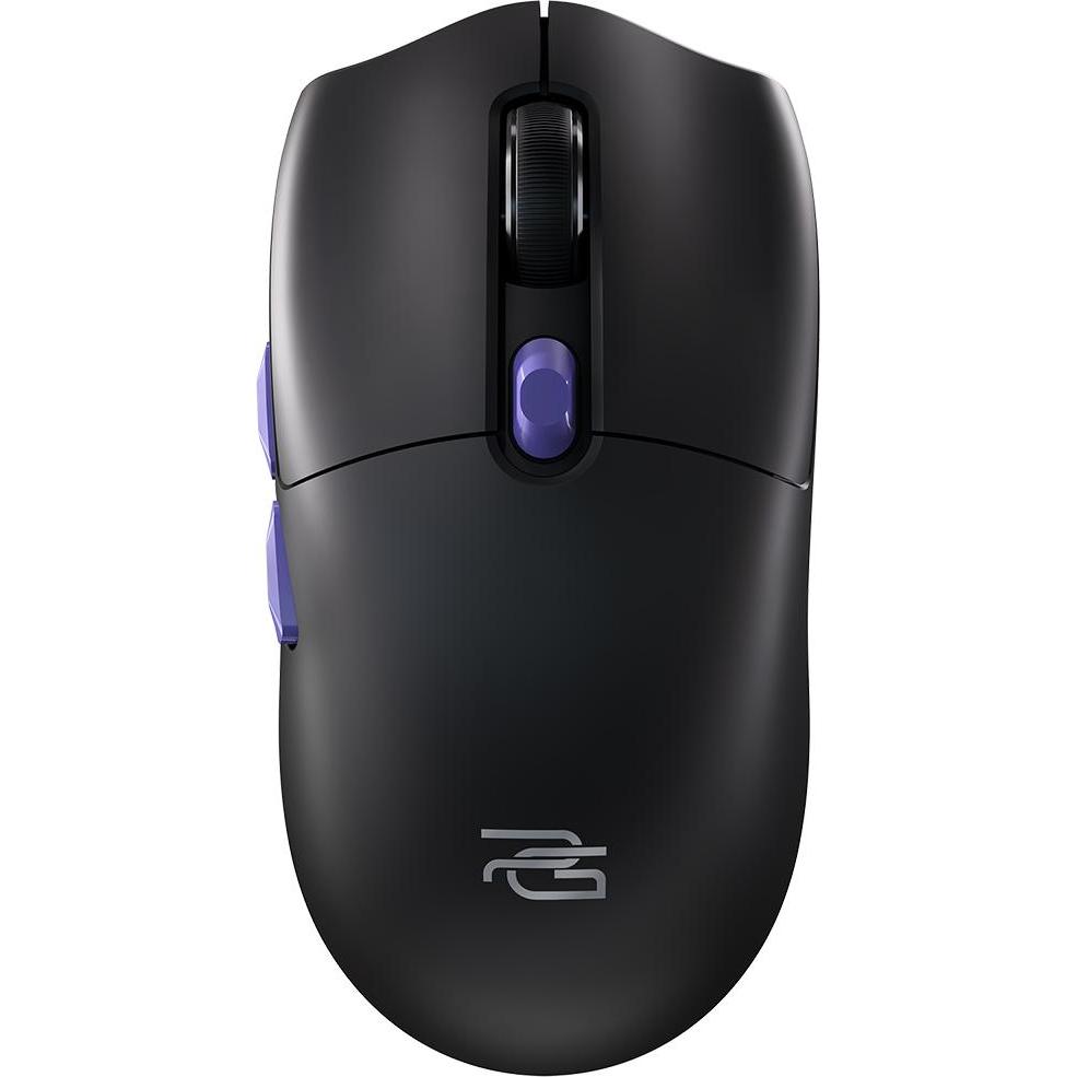 Proove Mouse da gioco wireless Rate Special Edition, 800DPI - 12000DPI, nero (Senza fili), Mouse, Nero