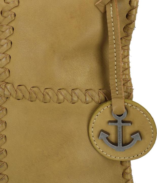 Image du produit Harbour 2nd Fashion Lights Schultertasche Leder 33 cm