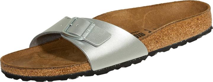 Birkenstock Madrid Birko-Flor Étroit (37)