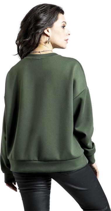 Produktbild RED by EMP Fine Line Rivets (S)