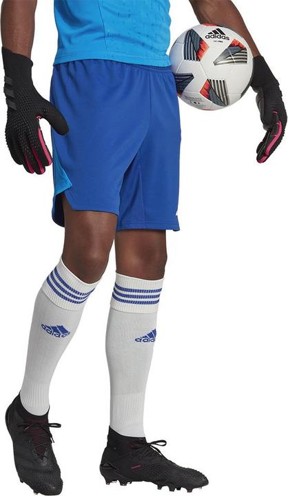 Produktbild adidas Tiro 23 Torwartshorts Herren (L)