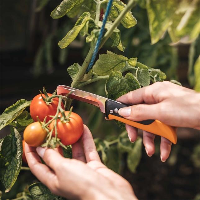 Produktbild Fiskars Xseries K80 Klappmesser77 cm (7.70 cm)