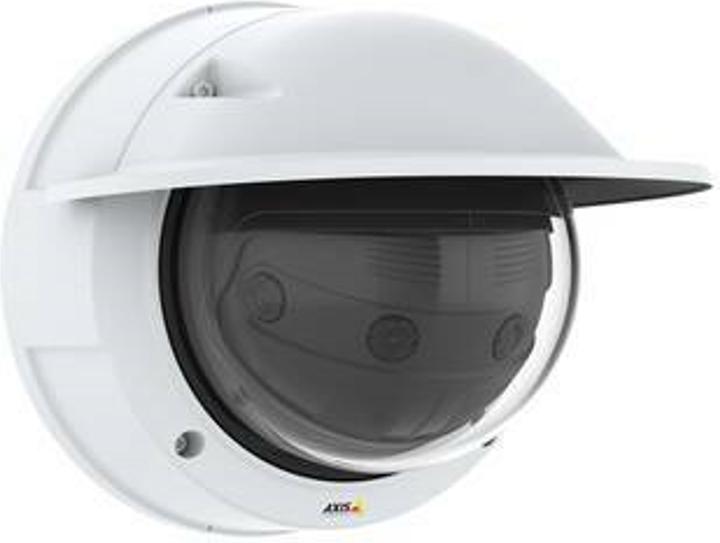 Actual product image Axis Q4809-PVE