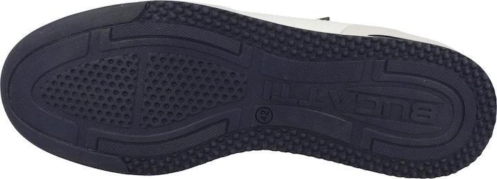 Actual product image Bugatti Nappa (43)
