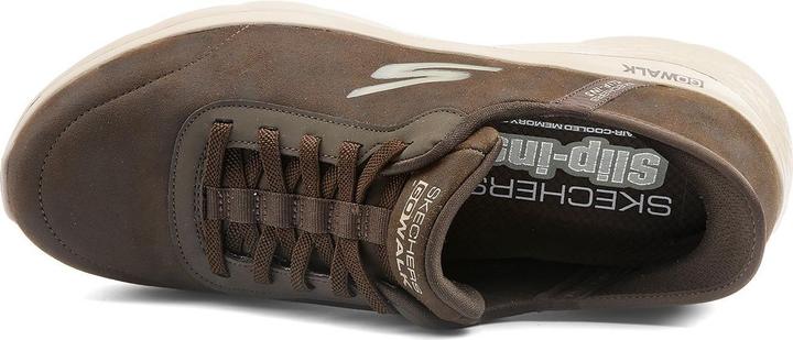 Produktbild Skechers Go Walk Flex - Smooth Motion - Lifestyle Schuhe - Herren (45)