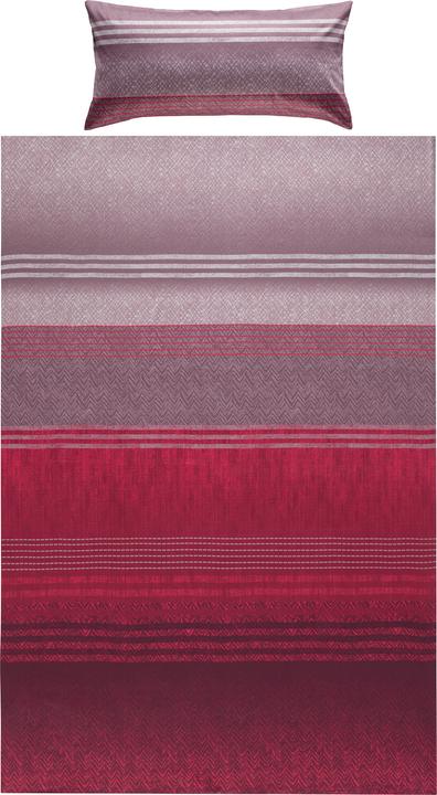 Produktbild Redbest Bettwäsche (Bettwäsche Set, 135x200 cm)