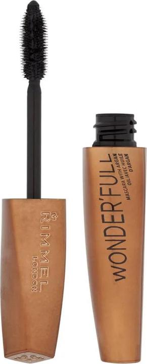 Actual product image Rimmel London Wonder Full (001 black)
