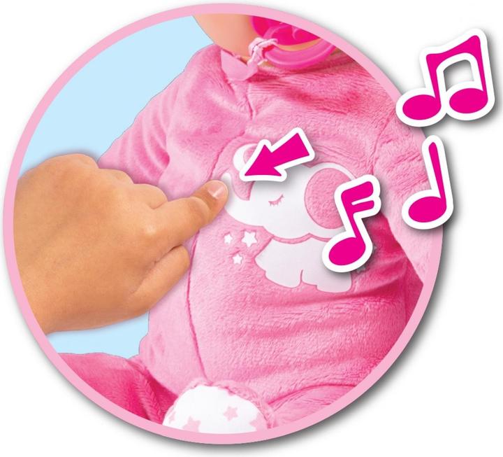 Actual product image Simba Laura Slumber time