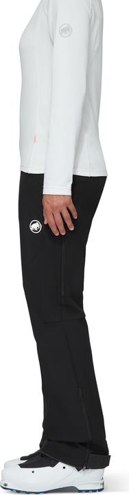 Produktbild Mammut Women's Taiss Guide Softshell Pants (M)