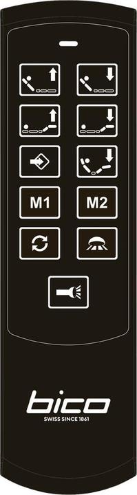 Produktbild bico Einlegerahmen Swing-flex Mobiletto M2