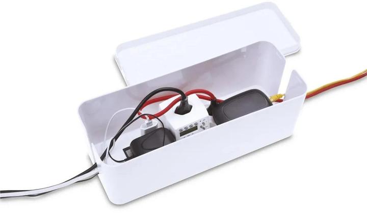 Actual product image Max Hauri Cable Home