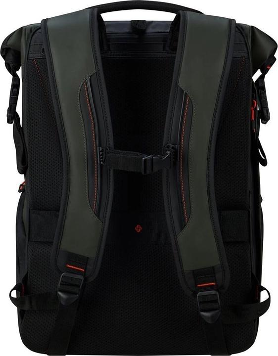 Produktbild Samsonite Ecodiver Rucksack L (25 l)