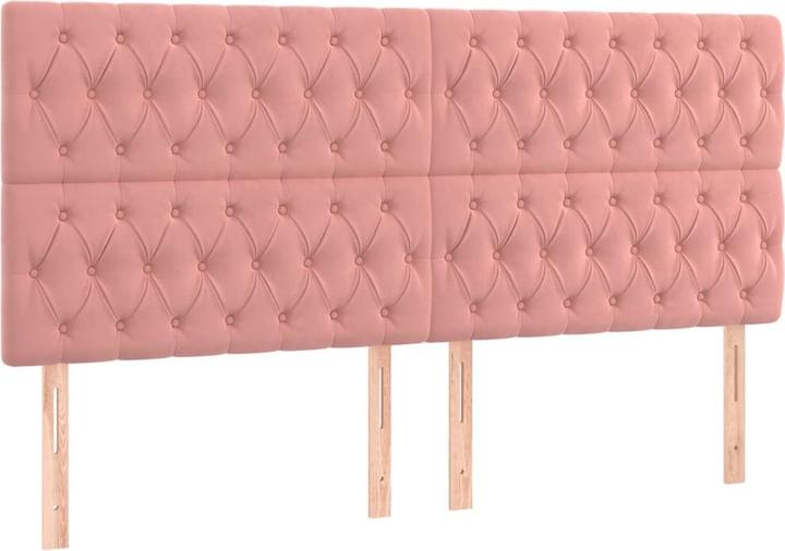 Produktbild vidaXL Boxspringbett (180 x 200 cm)