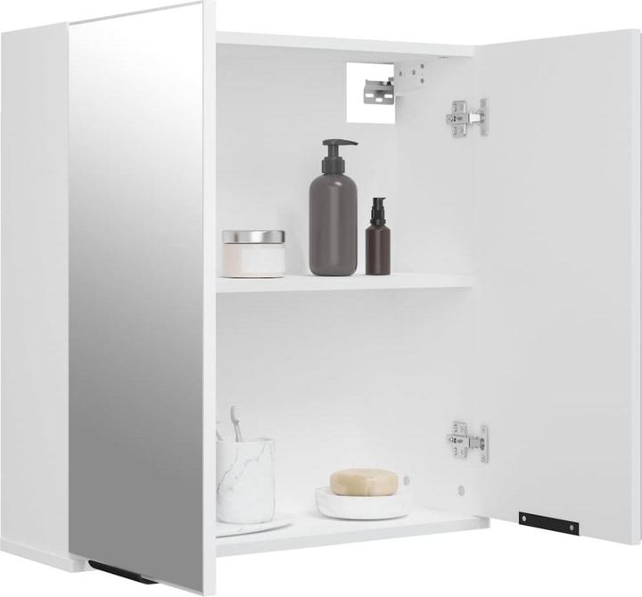 Produktbild vidaXL Badezimmerschrank (64 x 20 x 67 cm)