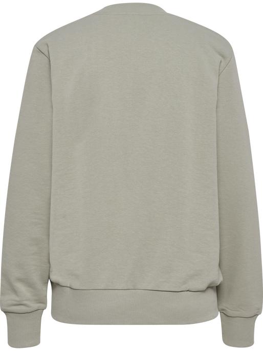 Actual product image hummel Hmlpulse W Sweat Crewneck (S)