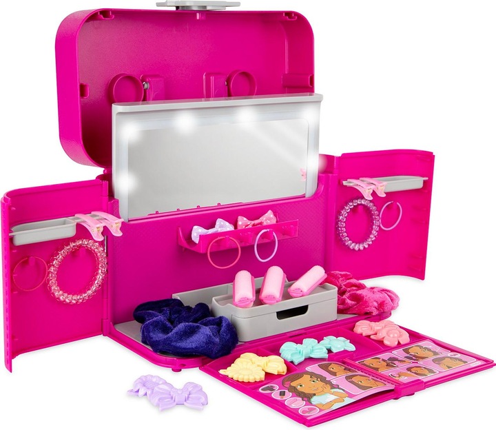 Produktbild Casdon Ultimate Styling Case (73650)