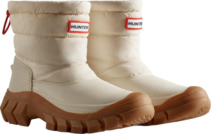Actual product image Hunter Womens/Ladies Intrepid Short Snow Boots (40.5)