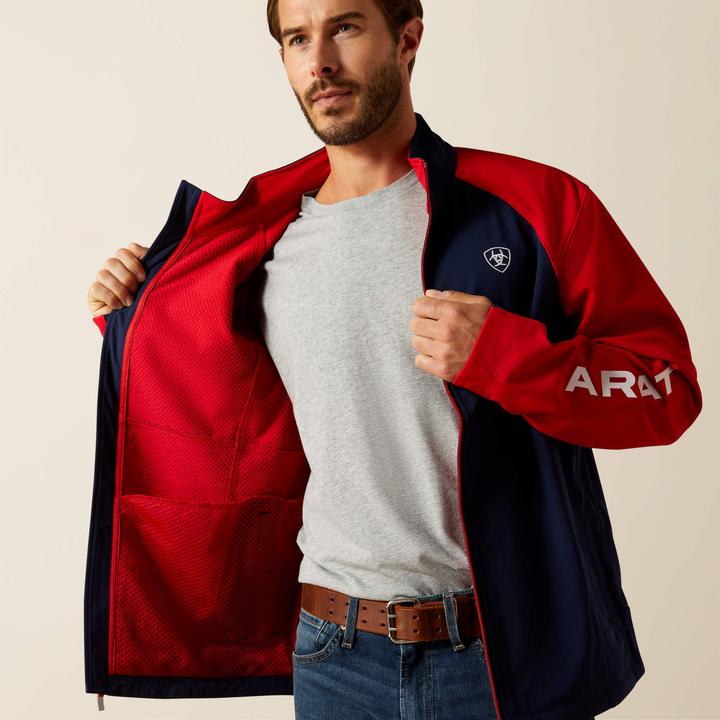 Immagine prodotto Ariat Team EQ (L)