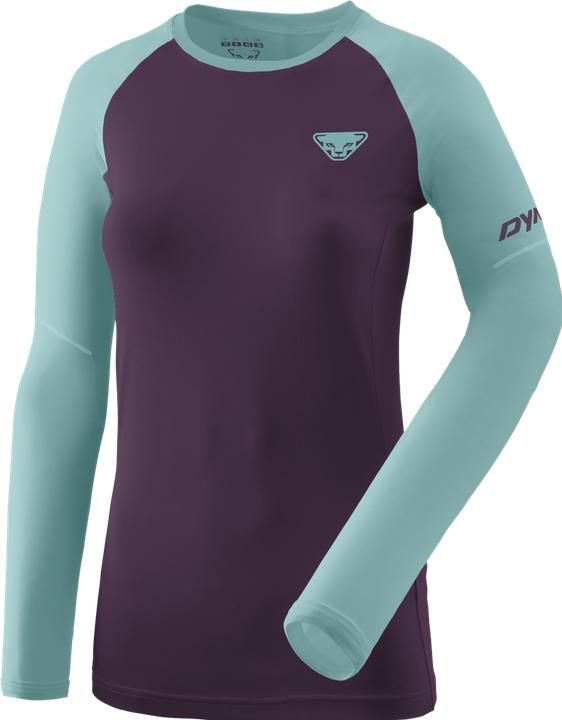 Actual product image Dynafit Alpine Pro Long Sleeve Shirt (M)
