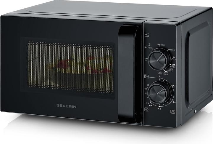 Actual product image Severin MW7792 (20 l)