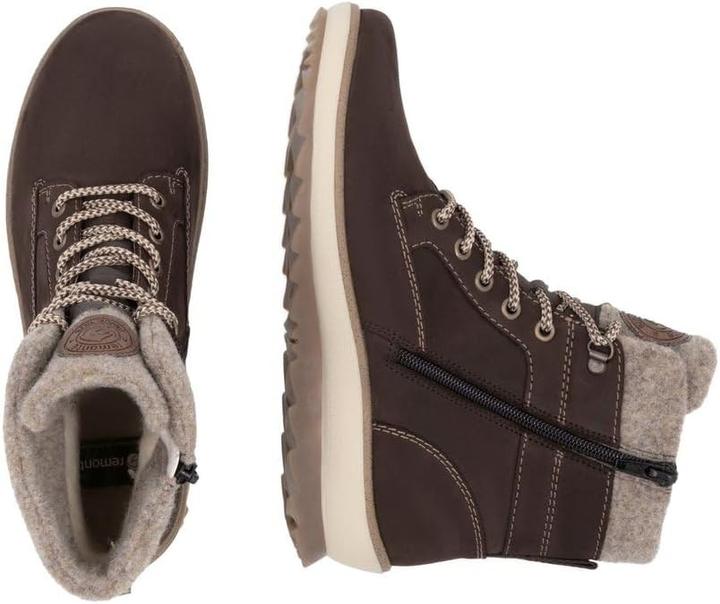 Actual product image Remonte R8477 Ankle Boots (42)