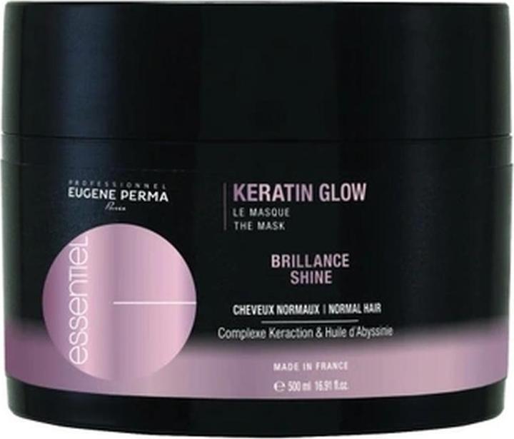 Eugene Perma Keratin Glow (500 ml)