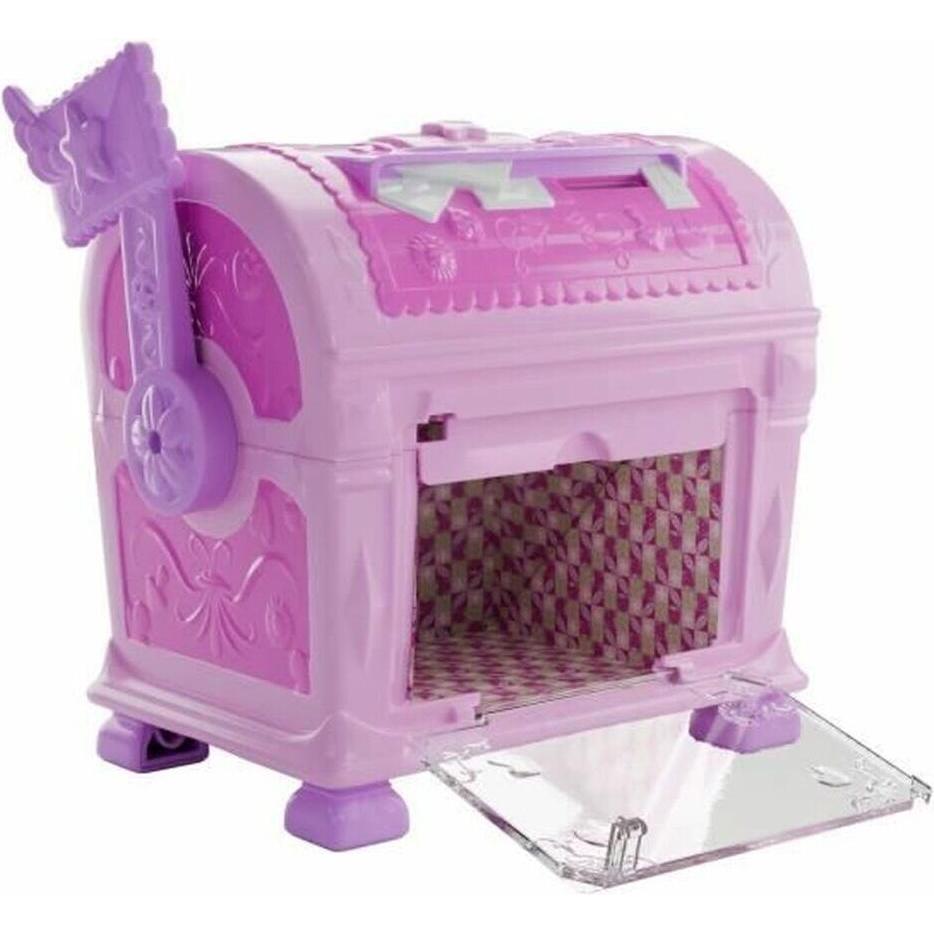 Goliath Toys Playset Secret Findees Magic Mailbox