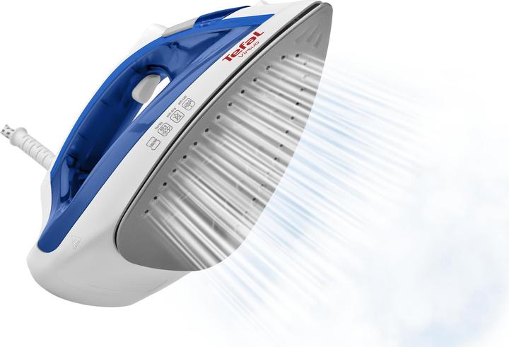 Produktbild Tefal Virtuo FV1711 (80 g/min)