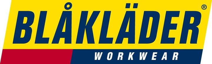 Actual product image Blakläder short work pants X1500 (50)
