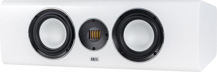 Image du produit ELAC Carina CC 241.4 satiné *blanc satiné (1 pièce)
