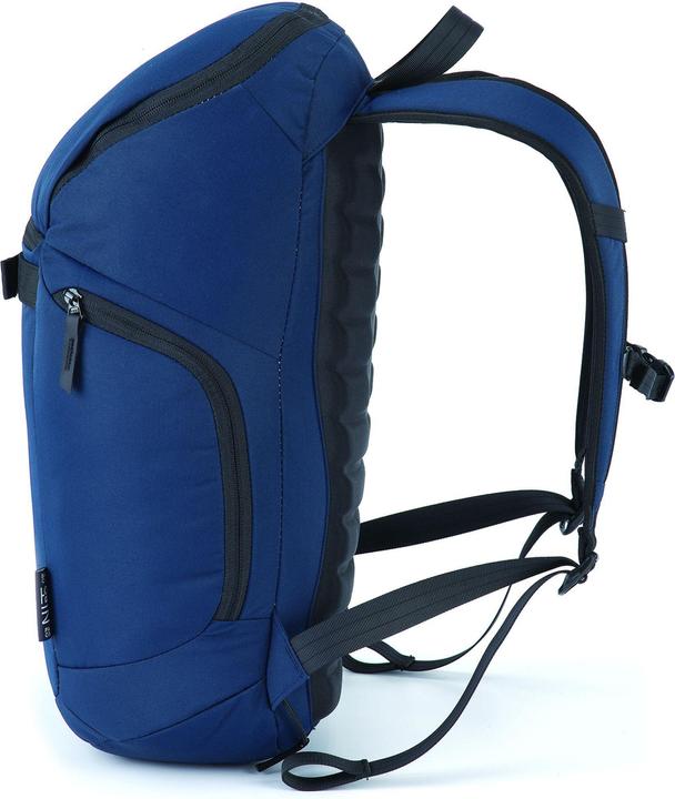 Actual product image Nitro Backpack Nikuro 878076078 indigo 490x300x190mm