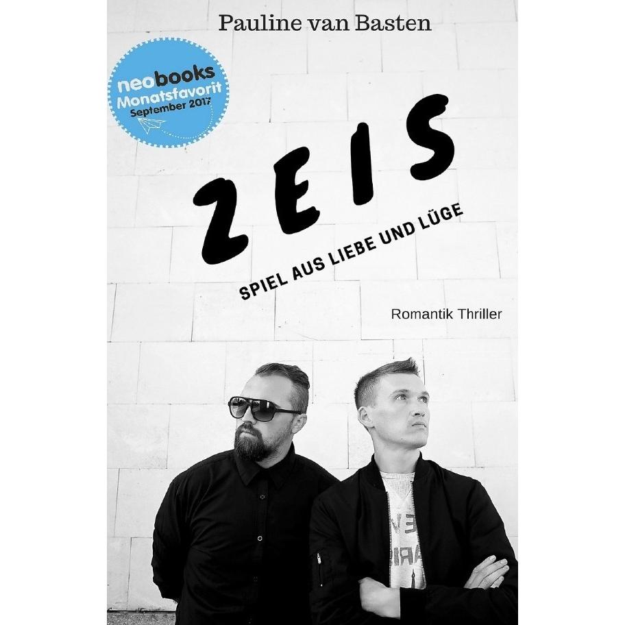 Zeis, Belletristik von Pauline van Basten