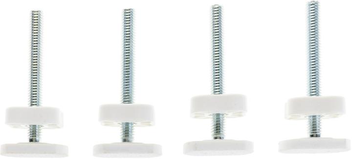 Produktbild Cocon Türschutzgitter (75 - 81 cm)