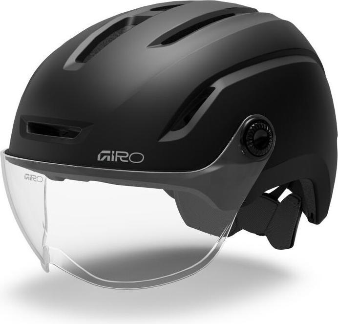 Produktbild Giro Evoke MIPS (52 - 55 cm)