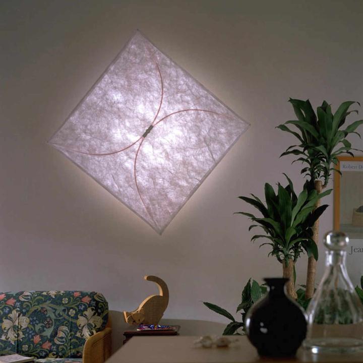 Image du produit Flos Ariette 1/2/3 Plafonnier/Applique Led (740 lm, E27)