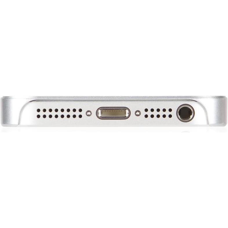 Thumbnail - Moshi iGlaze (Apple iPhone 5s, Apple iPhone 5, Apple iPhone SE), Smartphone Hülle, Weiss