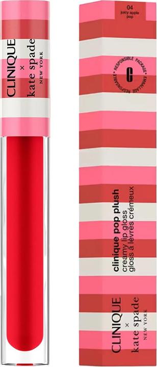 Image du produit Clinique Kate Spade Crème Lipgloss Juicy A. (Juicy Apple Pop)