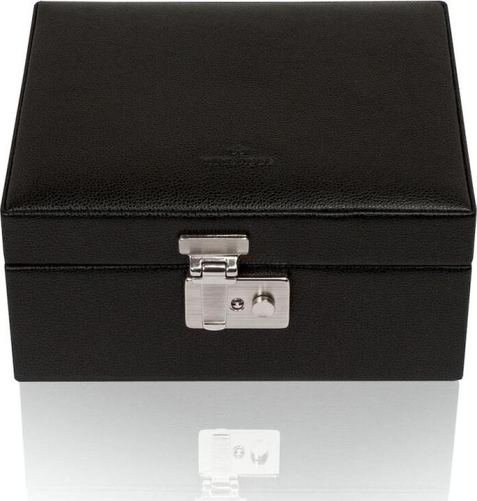Immagine prodotto Windrose Custodia per orologio Beluga 8 - Nero