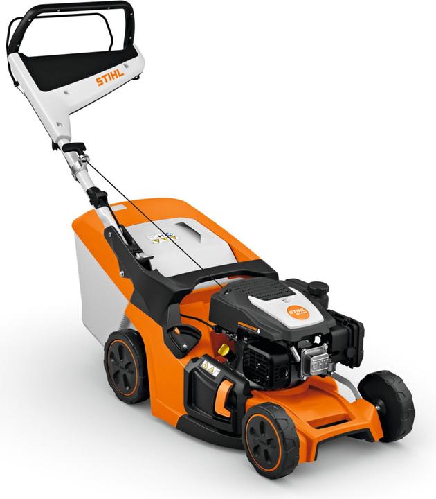Immagine prodotto Stihl RM 443 (Benzina)