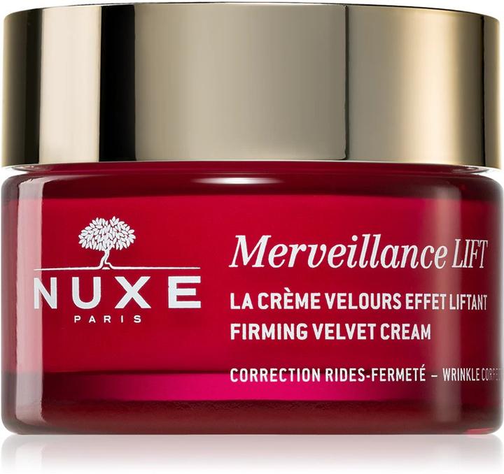 Immagine prodotto Nuxe Crema lifting setosa (50 ml, Crema da giorno)