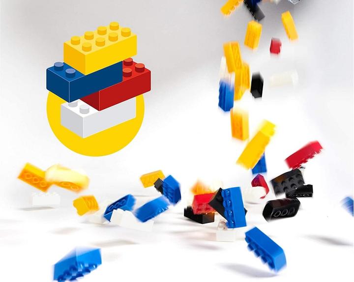 Actual product image Simba Blox