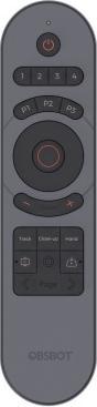 Immagine prodotto Obsbot Tiny Smart Remote 2 (Telecomando specifico per il dispositivo, Infrarossi)