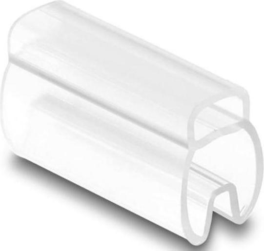 Actual product image Delock Cable markers for cable diameter 6 - 10 mm 50 pcs. (50 pcs.)